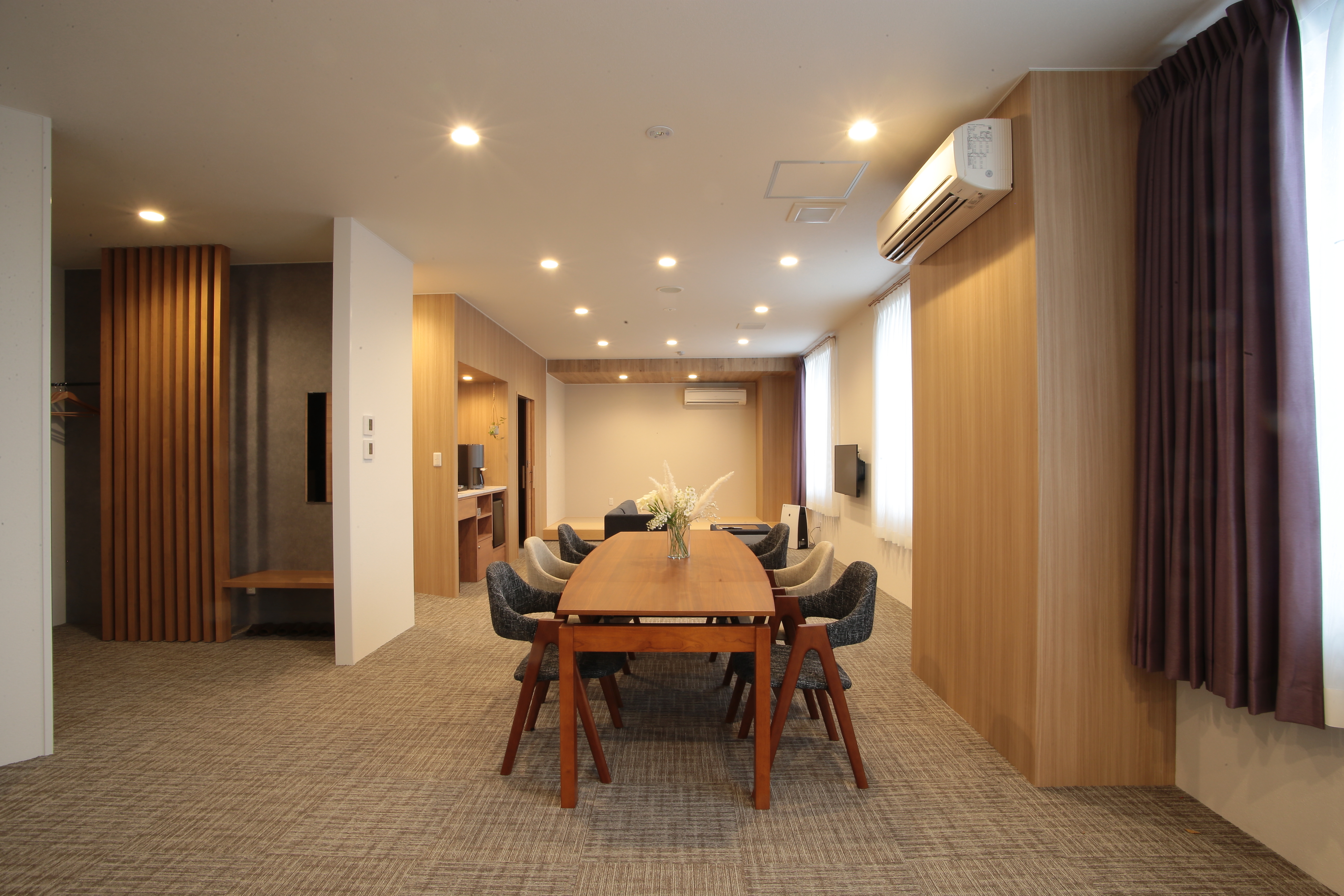 飯塚の葬祭場 飛鳥会館 トップ画像